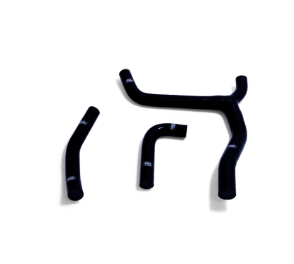 Durite de radiateur SAMCO - 3 Kawasaki KX 250