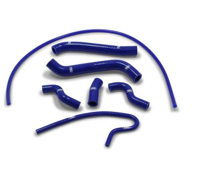 Durite de radiateur SAMCO - 4 Honda CB 1300