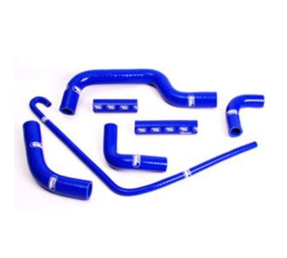 Durite de radiateur SAMCO - 7 Ducati Monster S4R