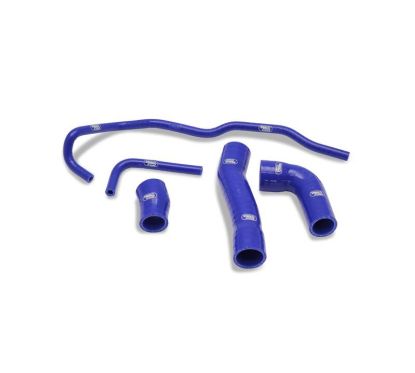 Durite de radiateur SAMCO - 5 BMW S1000RR