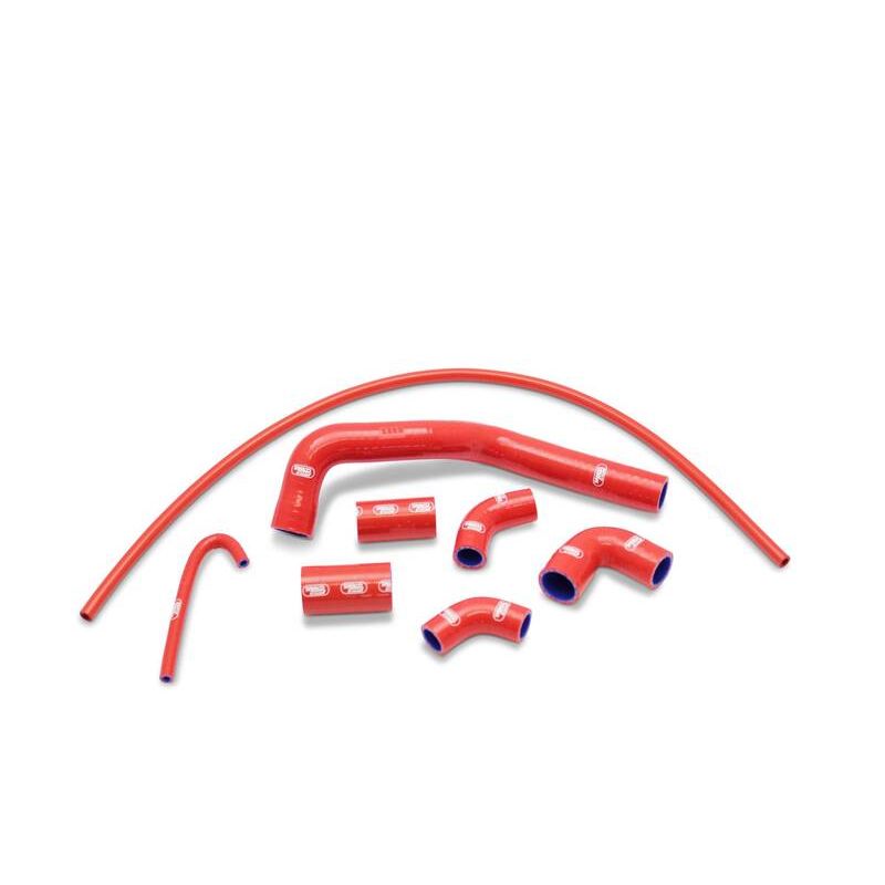 Durites de radiateur SAMCO - 8 Ducati