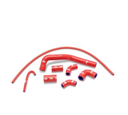 Durite de radiateur SAMCO - 8 Ducati Panigale V4