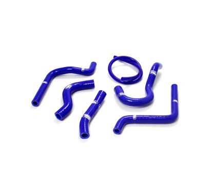 Durite de radiateur SAMCO - 6 Honda CR125R