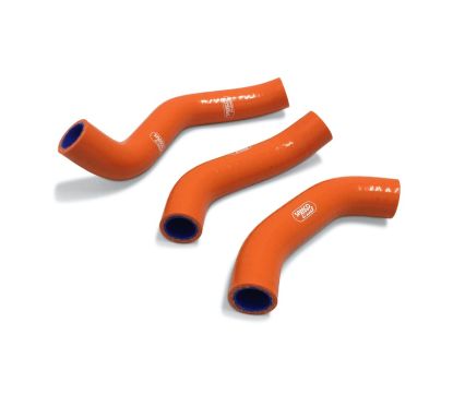 Durite de radiateur SAMCO - 3 KTM