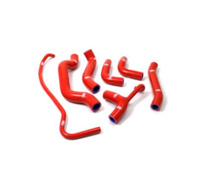 Durite de radiateur SAMCO - 9 Ducati Monster 821/1200