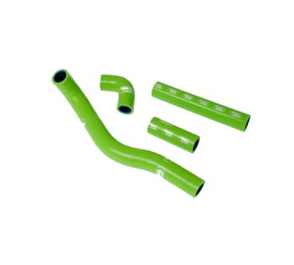 Durite de radiateur SAMCO - 4 Kawasaki KX500