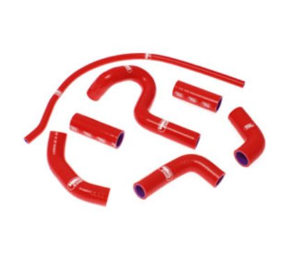 Durite de radiateur SAMCO - 7 Ducati 749/999