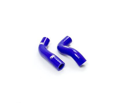 Durite de radiateur SAMCO - 2 Kawasaki ER6N/F