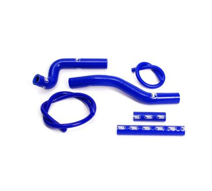 Durite de radiateur SAMCO - 3 Suzuki RM125