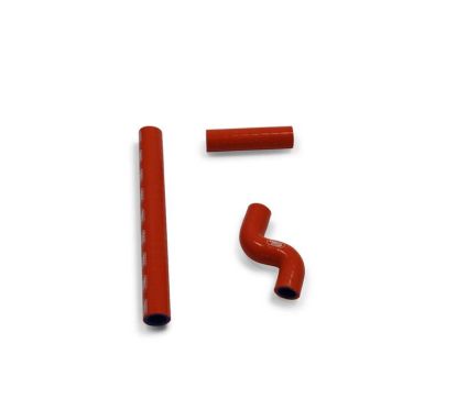 Durite de radiateur SAMCO - 3 KTM/Husqvarna