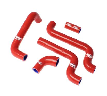 Durite de radiateur SAMCO - 5 Aprilia RS 125