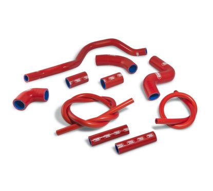 Durite de radiateur SAMCO – Aprilia RVS4 (10un)