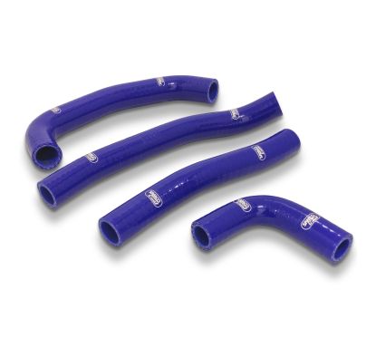 Durite de radiateur SAMCO - 6 Honda CRF450R/RX