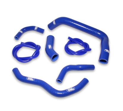 Durites de radiateur SAMCO