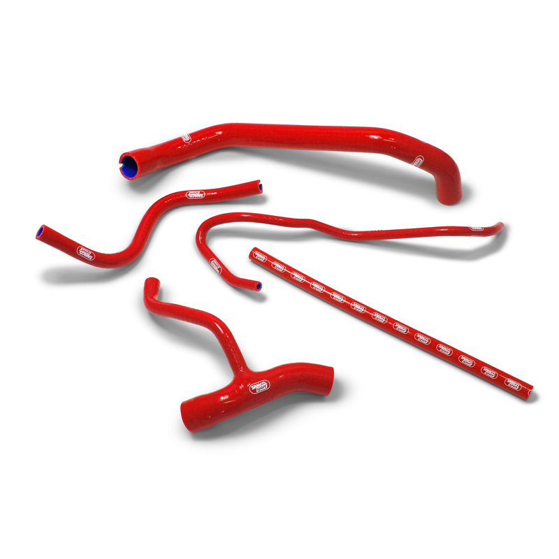 Durites de radiateur SAMCO