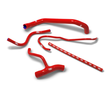 Durites de radiateur SAMCO