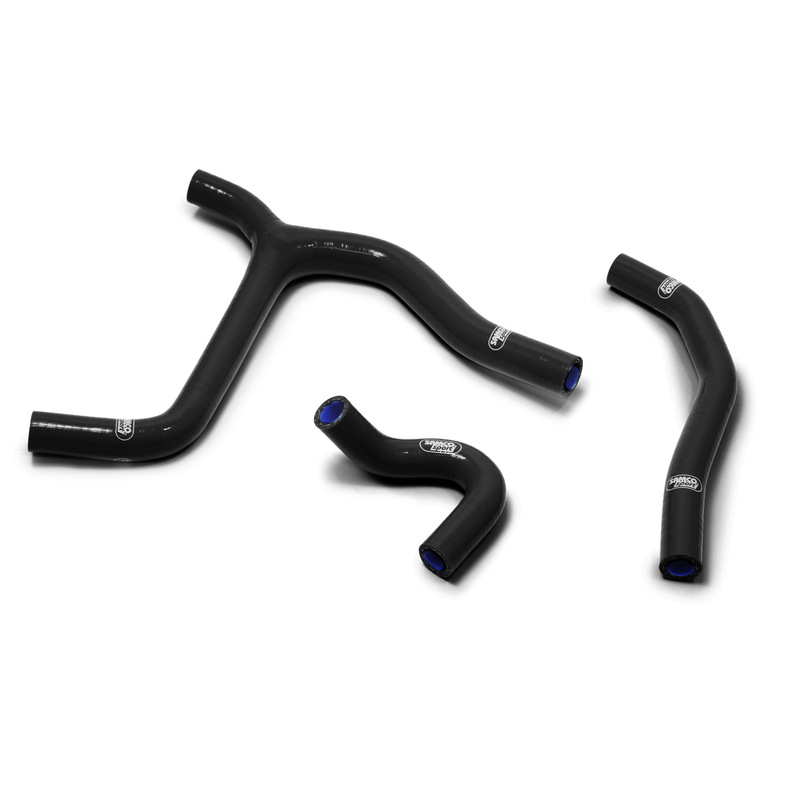 Durites de radiateur SAMCO