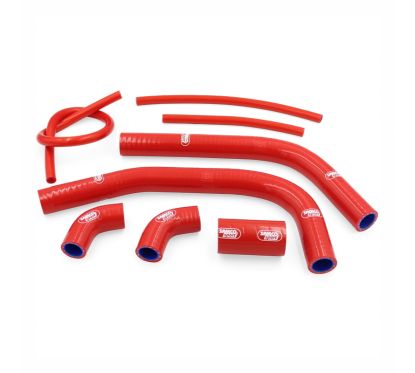 Durites de radiateur SAMCO