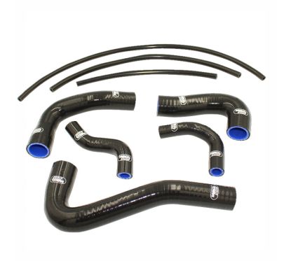 Durites de radiateur SAMCO