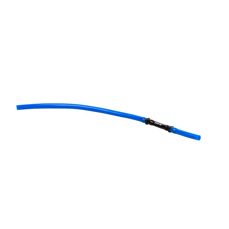 Durite de mise à l'air RFX Race Series avec valve à 1 voie - pack de 5 - bleu