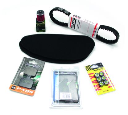 Pack entretien BIHR MBK/Yamaha