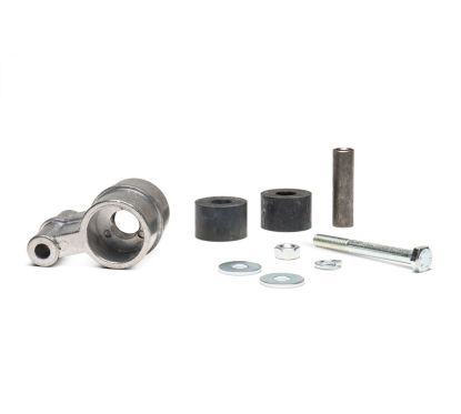 Bielette anti-vibration MALOSSI Silentpot