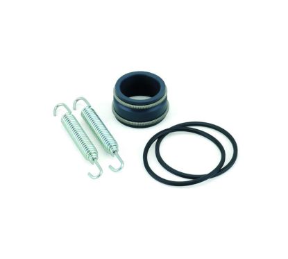 Kit montage échappement BOLT Yamaha YZ125