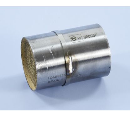 Catalyseur POLINI pour silencieux 190.0077