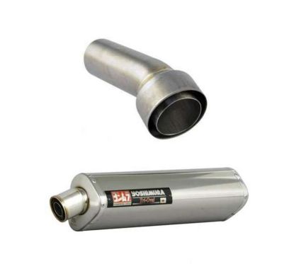 DB KILLER YOSHIMURA JAPAN TYPE SD5