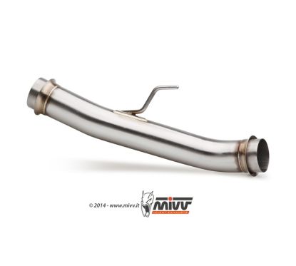 Décatalyseur MIVV - KTM 1290 Superduke