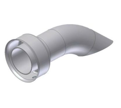 DB Killer MIVV pour silencieux X-Cone 80 Ø35 mm