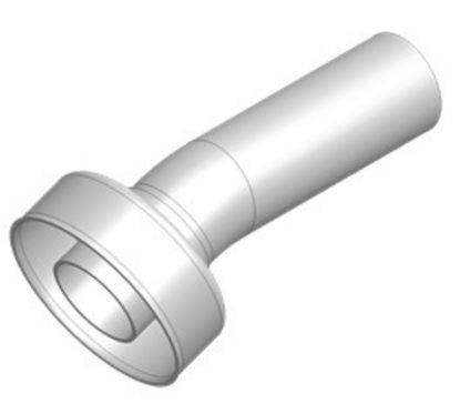 DB Killer MIVV pour silencieux droite Speed Edge Ø30 mm