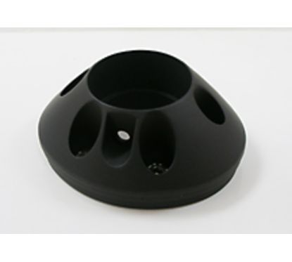 IXIL Conical Endcap, New Version, Black