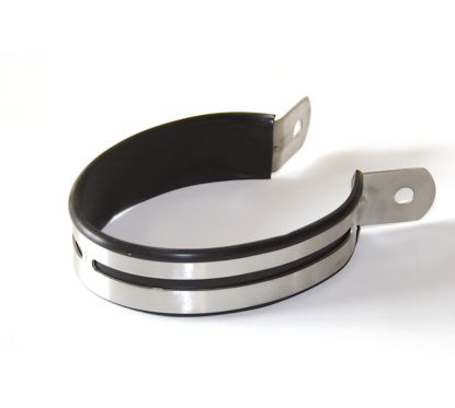 IXIL Clamp, oval, For IXIL XTREM/Shorty, New Version