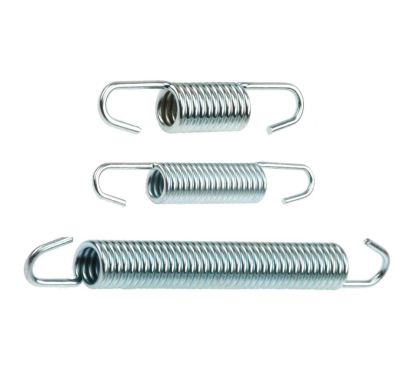 Ressorts d'échappement RFX Sport - 83mm