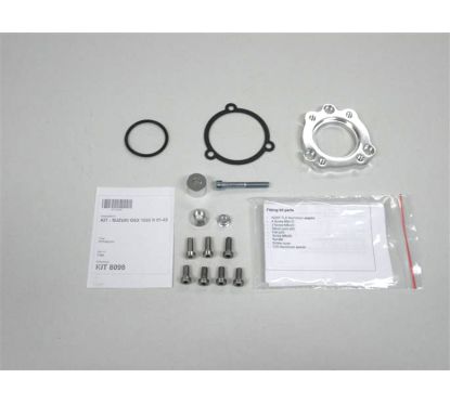 Kit de fixation IXIL