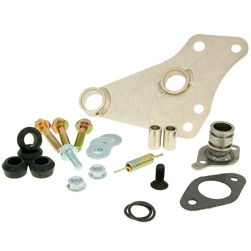 Kit de fixation d'échappement Yasuni R