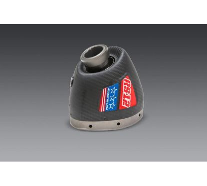 Pare-étincelles YOSHIMURA pour silencieux RS-12