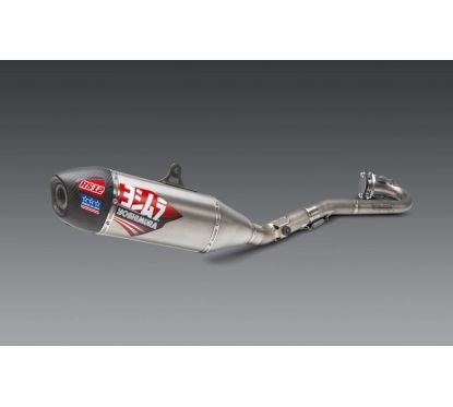 Kit de reconditionnement silencieux YOSHIMURA RS-12 Premium