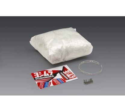 Kit de reconditionnement silencieux YOSHIMURA RS-12 MX Premium