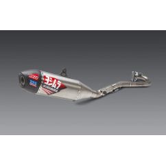 Kit de reconditionnement silencieux YOSHIMURA RS-12 MX Premium