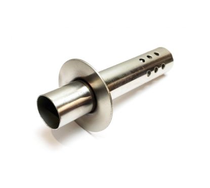 DB-Killer IXIL Conical - avec petit trous - OV15-4