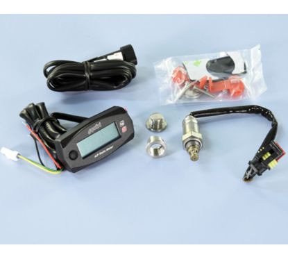 Indicateur de rapport stœchiométrique POLINI - 12x1,25