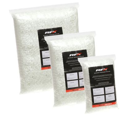 Absorbant phonique en vrac RFX Race - 500g