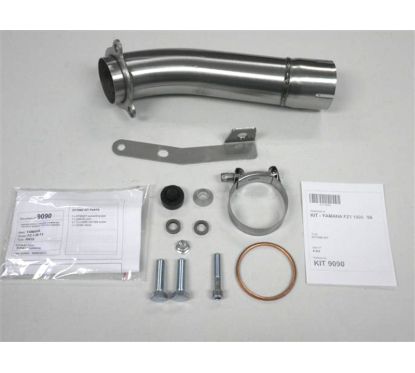 Tube de raccord IXIL