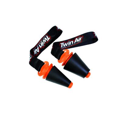 Bouchon de pot d'échappement TWIN AIR Fast Fit 2 temps