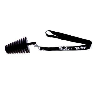 Bouchon de pot d'échappement 4 temps BIHR Ø33 à 61mm