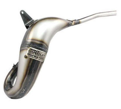 Pot de détente PRO CIRCUIT Works acier Kawasaki KX500