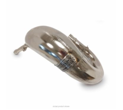 Pot de détente PRO CIRCUIT Platinum acier nickelé - Yamaha YZ125