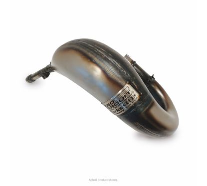 Pot de détente PRO CIRCUIT Works acier - Yamaha YZ125